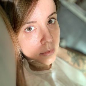 Meet your Posher, Veronica